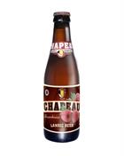 De Troch Chapeau Framboise Lambic Beer 25 cl 3,5%